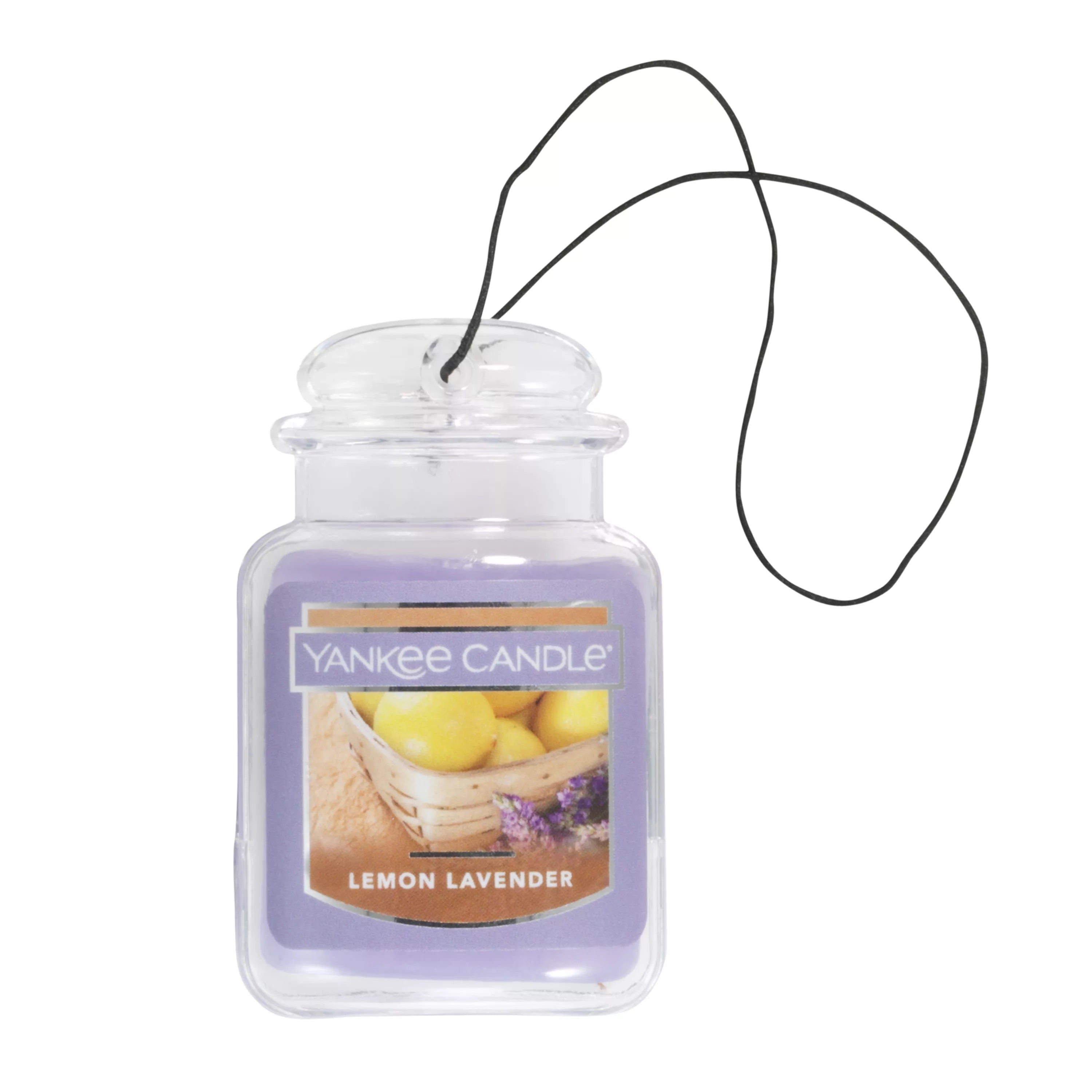 Yankee Candle Car Jar Ultimate