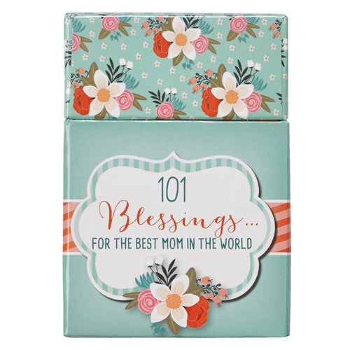 Boxes Of Blessings