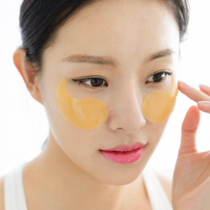 Mango Tropical Eye Patch (Unscented) Single