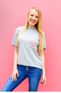 Make It Bright JLB Tee