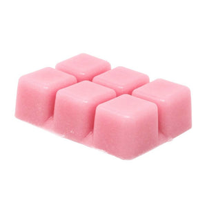 Sugar Scrub Clamshell - Break Off Cubes