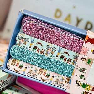 Daydreamer Matchbox Nail Files