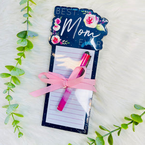 Mom Notepads