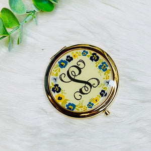 Initial Compact Mirror