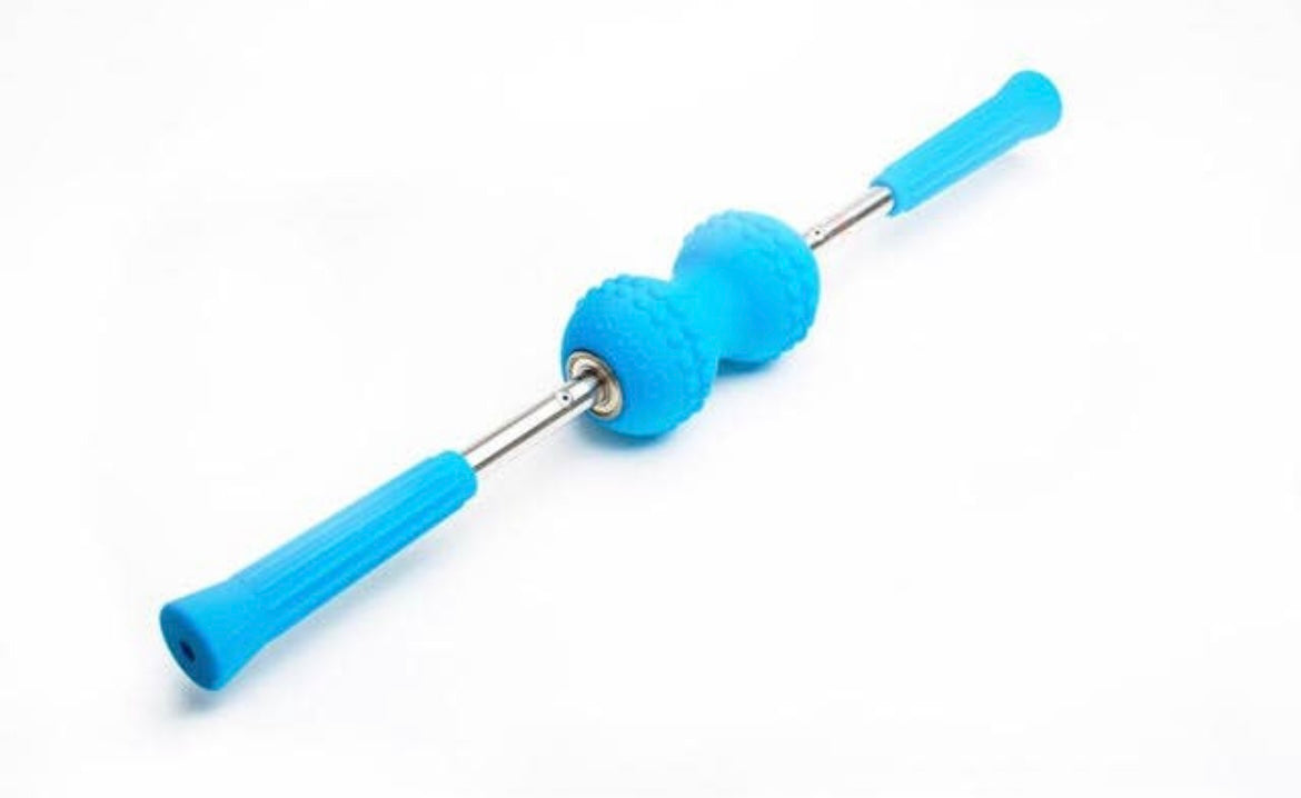 Magnetic Roller/1010 Gs Magnet Strength (Magnetic Therapy)