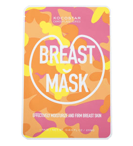 Breast Mask