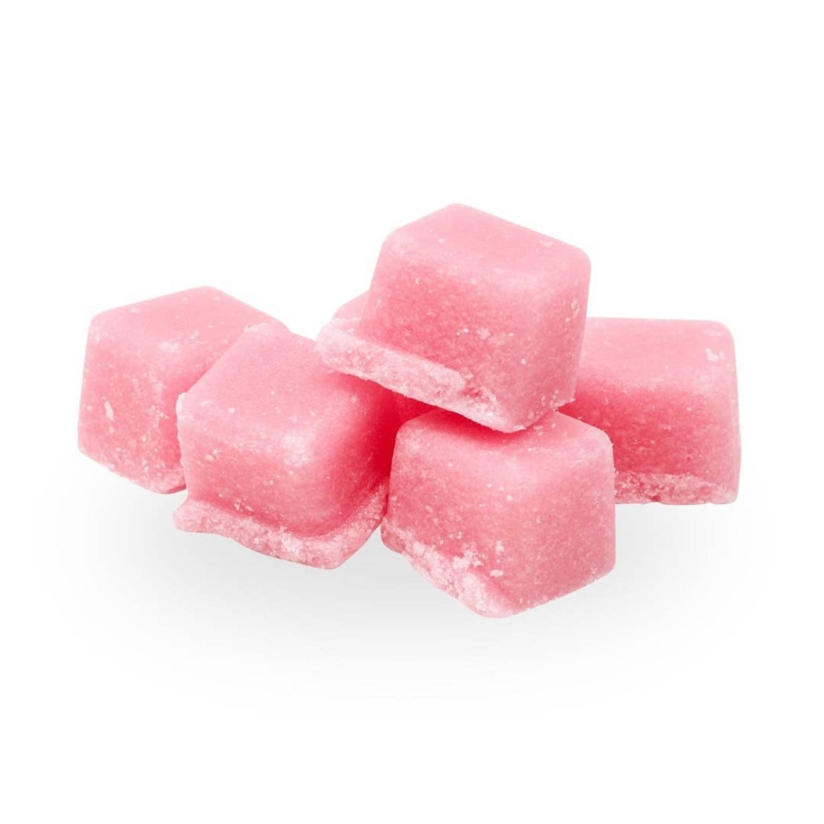 Sugar Scrub Clamshell - Break Off Cubes