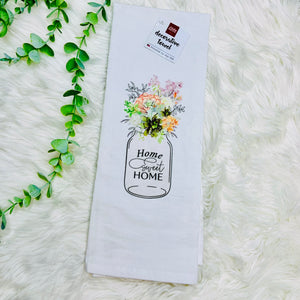 Linen Tea Towel