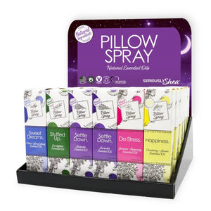 Pillow Spray