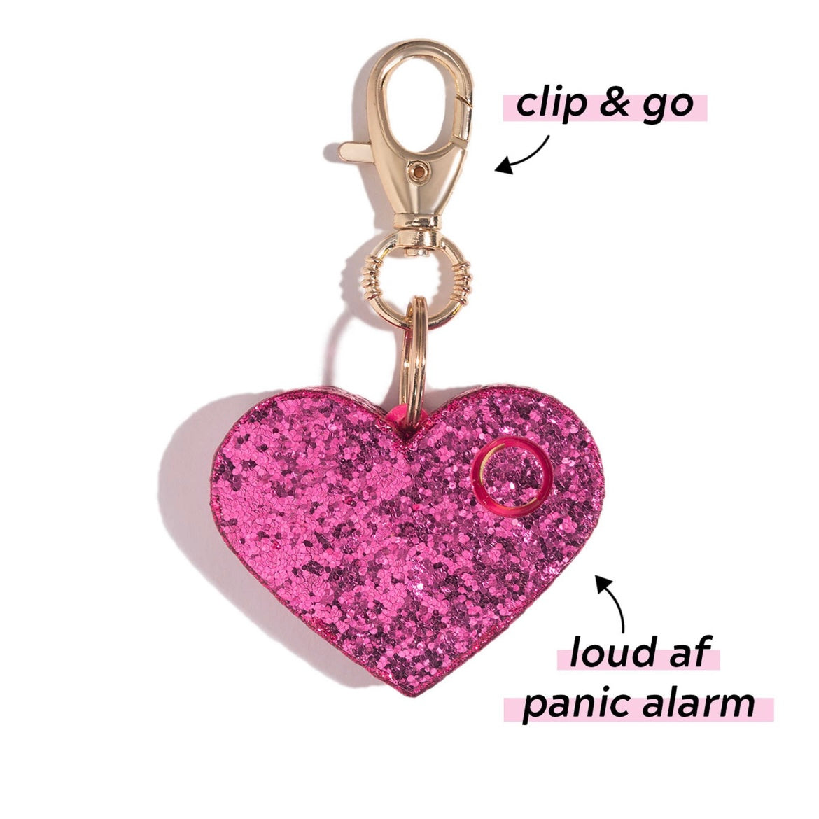 Safety Personal Alarms
